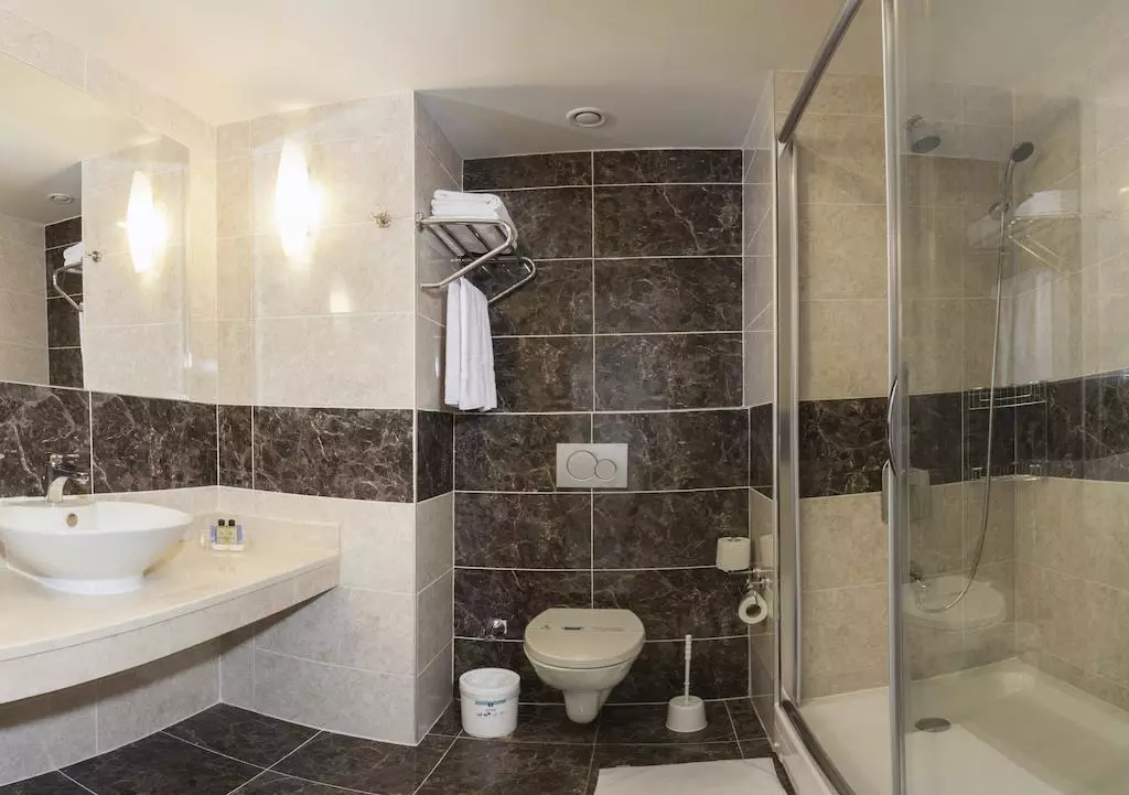 هتل آستریا بلک آنتالیا-7151